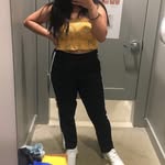 @marybacugan - @marystingz - Instagram