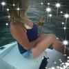 Mary Stocking Boreta - @marystockingboret - TikTok