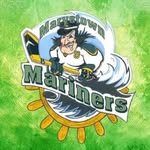 Mariners || #BleedGreen - @marystownmariners - Instagram