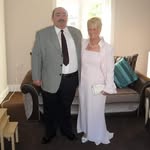 Mary - @marystrachan1946 - Instagram