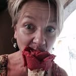 Mary Strachan - @mares.pears - Instagram
