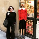 Mary Strachan - @miabellavita1 - Instagram