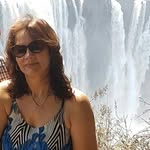 Mary Strachan Lazarus - @strachanlazarus - Instagram