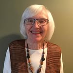 Mary Lou Strahm - @opmhartsml - Instagram