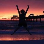 Mary Frances N. Strand - @maryfranstrand - Instagram