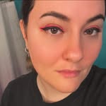 Mary Nerys Strand - @cosmicnerys - Instagram