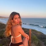 Mary Strand - @yrambabeluv - Instagram