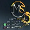 marys strands - @marys_strands - TikTok