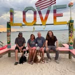 Mary Jo Stricker Armacost - @maryjoarmacost - Instagram