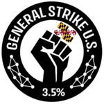 General Strike US - Maryland - @generalstrikemaryland - Instagram