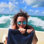 Maria Stroykova - @marystrike0609 - Instagram