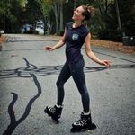 Mary Ronau - @strikermary - Instagram