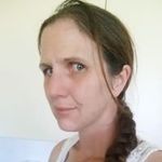 Mary-anne Stringer - @maza580 - Instagram