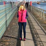 Mary Stringer - @marystringerred - Instagram