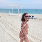 Mary Stringer - @marye2388 - Instagram