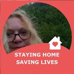 mary - @marystrode1974 - Instagram