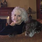 Mary Strode - @marystrode - Instagram