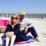 Mary Strohm - @mstrohm27 - Instagram