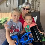 Mary Strohmier - @marystrohmier - Instagram