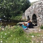 Mary Stroupe Davis - @mary_moonsago - Instagram