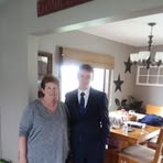 Mary Strouth - Facebook
