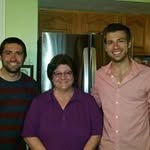 Mary Ann Struckus - @maryannstruckus - Instagram