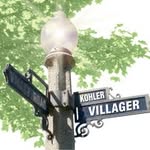 Mary Struck - @kohler_villager - Instagram