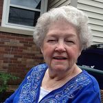 Mary Strunk - @mary.strunk.14 - Instagram