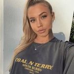 @marystrunkwilliam23 - Instagram