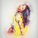 Mary Stutz - @amiia88 - Instagram