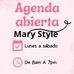 Mary Style   - Facebook