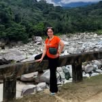 Mary Suazo - @ecoplant504 - Instagram