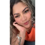 Mary Suazo - @marysuazo18 - Instagram