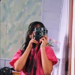 Mary Suazo - @mrysuazz - Instagram