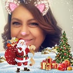 Mary Suazo - @marysuazo1319 - Instagram