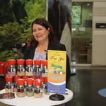 Mary Suazo B. - @salgourmettiajo - Instagram