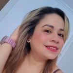 Mary Suazo Maldonado - @marielajasohara - Instagram