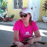 Mary subero - @marycsubero80 - Instagram