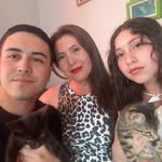 Edith Subiabre Muñoz - @mary_subiabre - Instagram