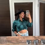Mary Carrizo Subia - @nikkolcarrizo - Instagram