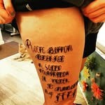 Mary Guffey Subias - @subiasmary - Instagram
