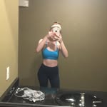 Mary Subia - @marysubiafitness - Instagram