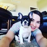 Mary Such - @mary_such - Instagram