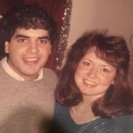 Mary Neville Suffern - @maryneville9892 - Instagram