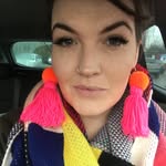 Mary Wilkinson Sugden - @marymarywilko - Instagram