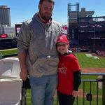 Mary Suiter - @suiter458 - Instagram
