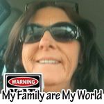 Mary Suiter - @grannyofowen - Instagram