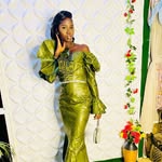 Mary Sula 🤟🥺💚 - @bravydoll - Instagram