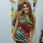Sulamita Mary - @_sulamitamary - Instagram