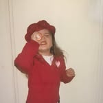 Mary / Sully - @omgmgos - Instagram